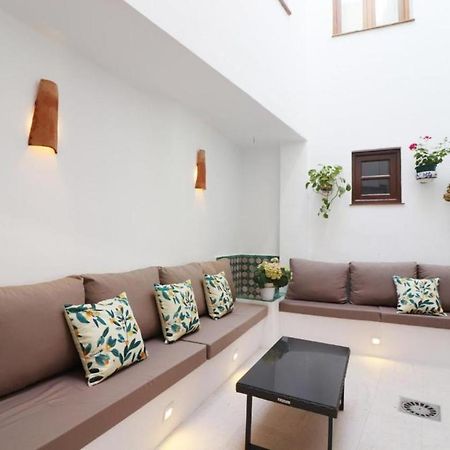 Antana Villa Frigiliana Buitenkant foto