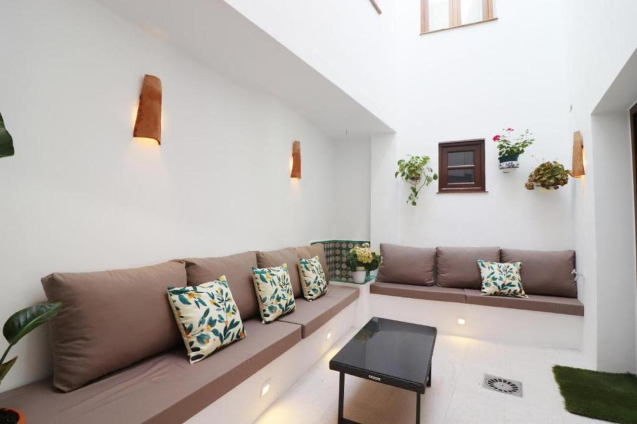 Antana Villa Frigiliana Buitenkant foto