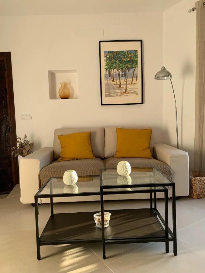 Antana Villa Frigiliana Buitenkant foto