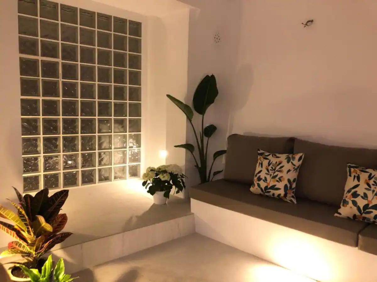 Antana Villa Frigiliana Buitenkant foto